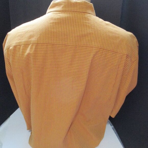 COLUMBIA SPORTSWEAR BUTTON DOWN SHIRT SIZE XL - Picture 8 of 9